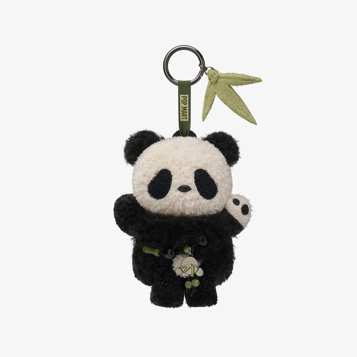 POPMART- SKULLPANDA- Lazy Panda Plush Toy- AUTHENTIC ( PRE- ORDER)