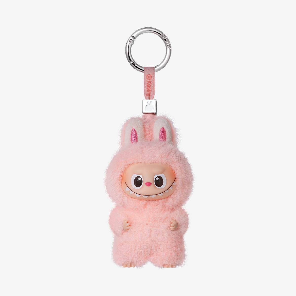 POP MART – THE MONSTERS: Pin for Love Series – Vinyl Plush Pendant Blind Box (A-M) – AUTHENTIC – PRE-ORDER