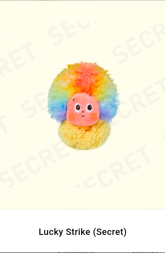 Twinkle Twinkle Sweet Dreams Forecast Series (POP NOW Edition) – Plush Pendant | AUTHENTIC • SEALED • VERIFIED