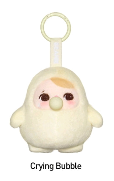 POP MART - Pucky Beanie Bubble Up Series- AUTHENTIC