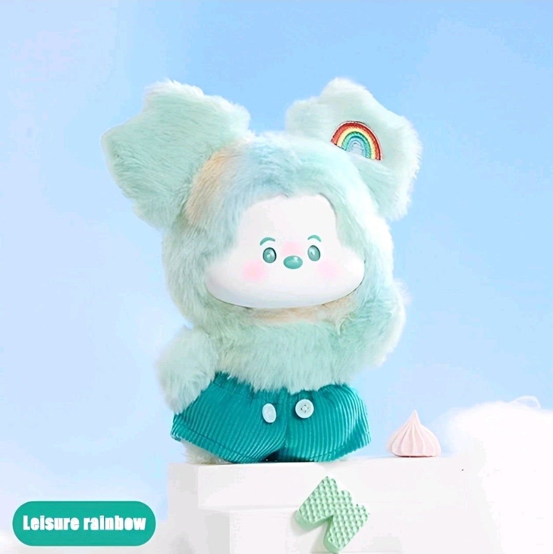 MINISO-DISNEY- Head In Clouds - AUTHENTIC