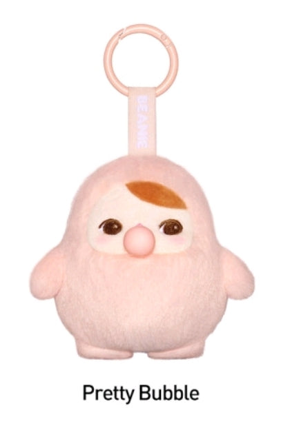 POP MART - Pucky Beanie Bubble Up Series- AUTHENTIC