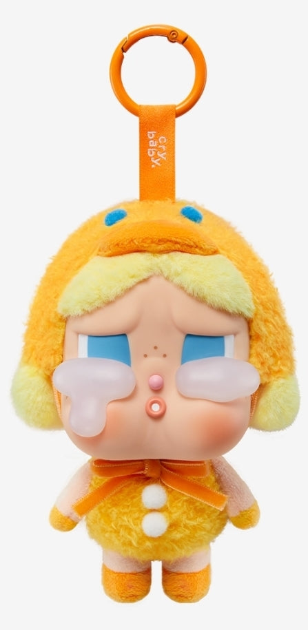 POPMART - CRYBABY- Crying Again Series- AUTHENTIC