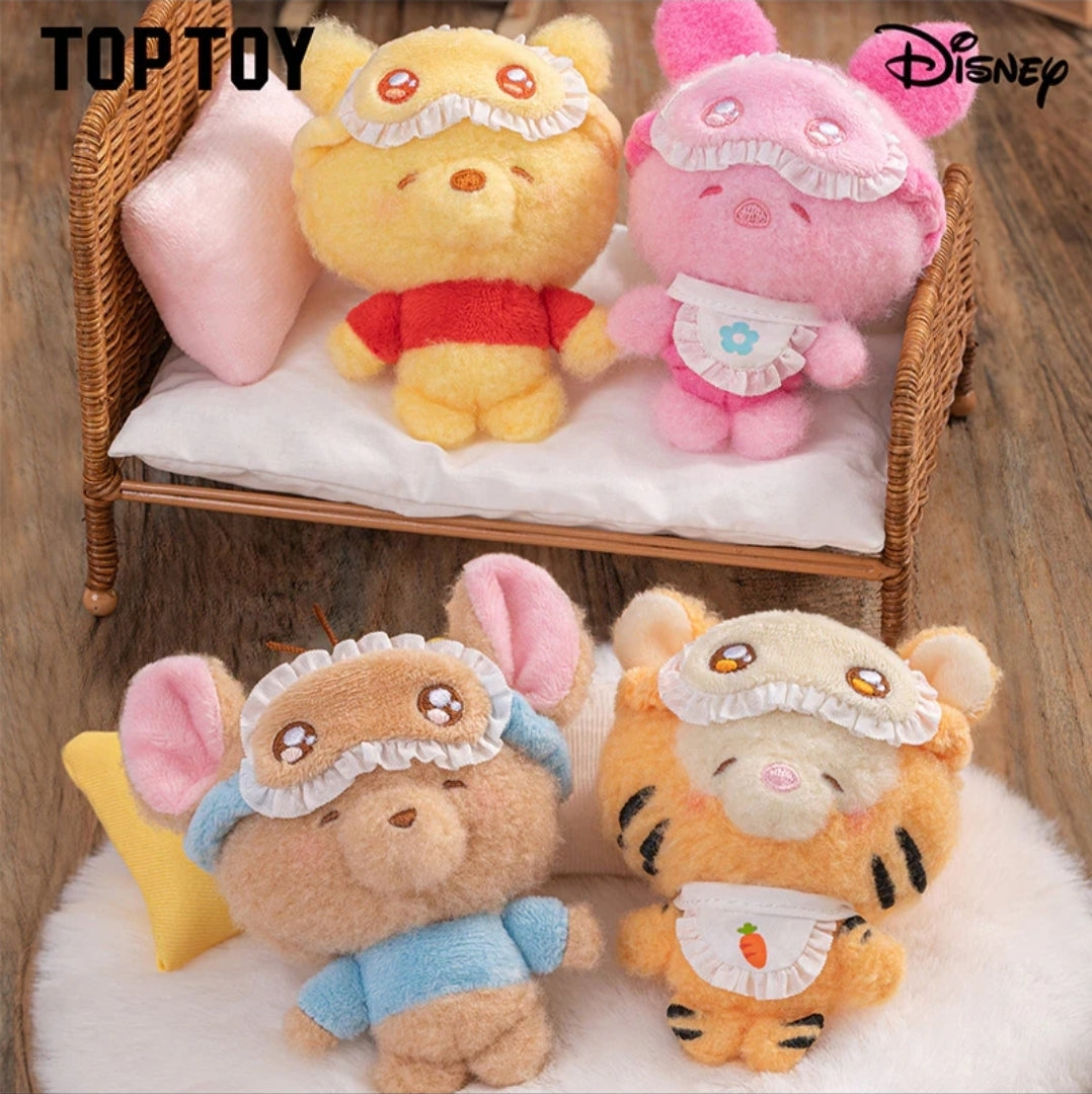TOPTOY-DISNEY- Squinting Sleepwear Series - AUTHENTIC
