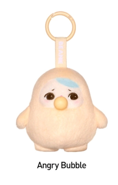 POP MART - Pucky Beanie Bubble Up Series- AUTHENTIC