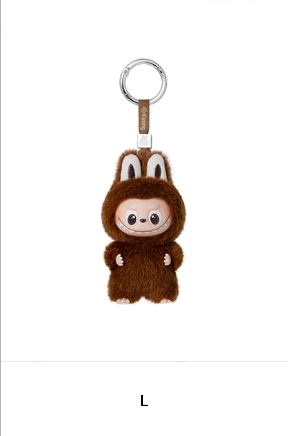 POP MART – THE MONSTERS: Pin for Love Series – Vinyl Plush Pendant Blind Box (A-M) – AUTHENTIC – PRE-ORDER
