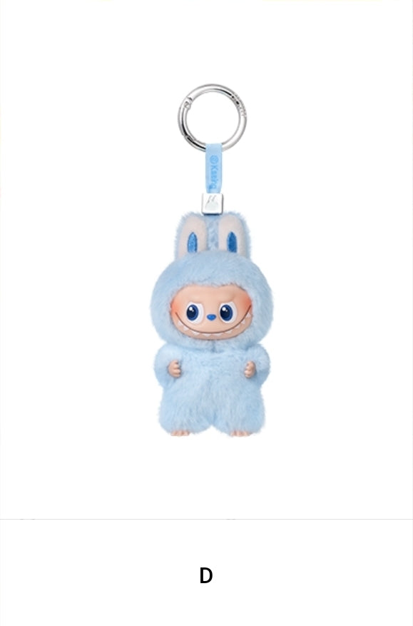 POP MART – THE MONSTERS: Pin for Love Series – Vinyl Plush Pendant Blind Box (A-M) – AUTHENTIC – PRE-ORDER