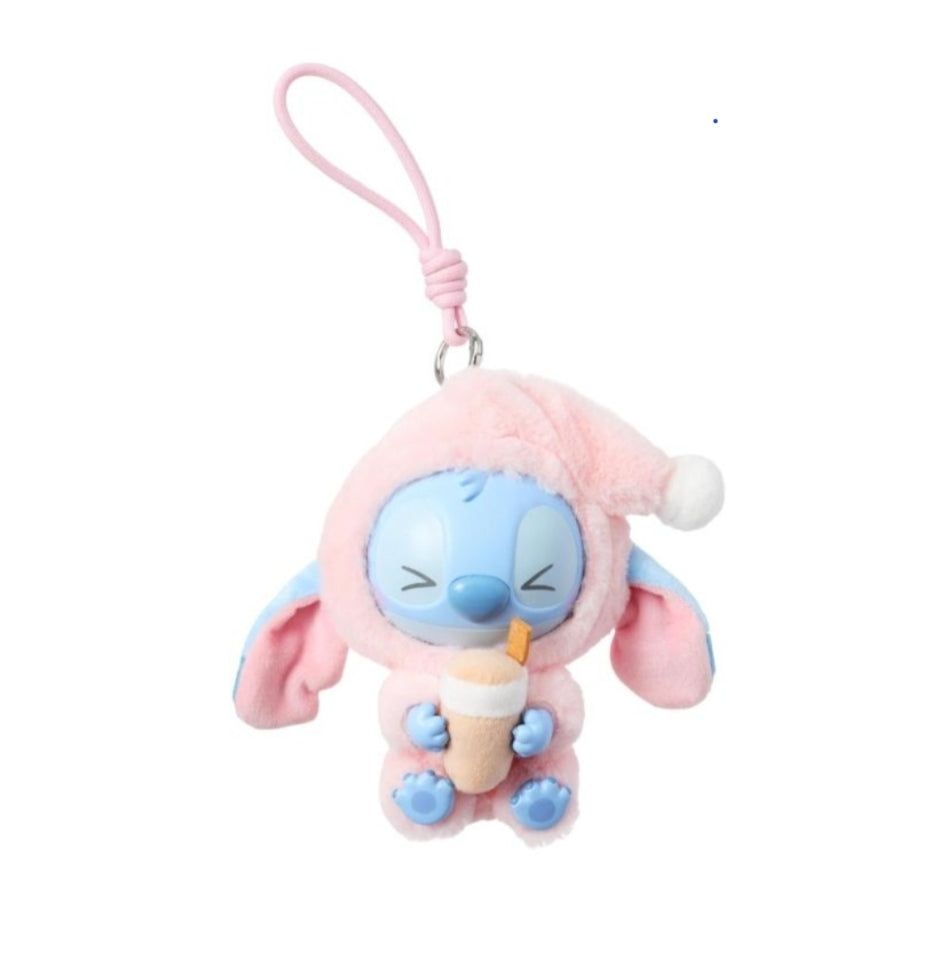 MINISO- Disney Stitch - Eat Something Before Sleep Series - AUTHENTIC