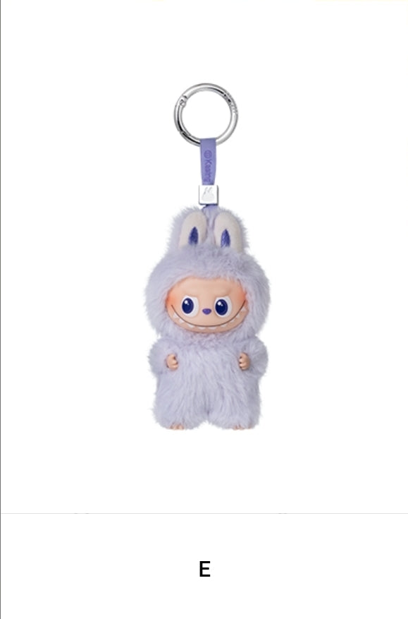 POP MART – THE MONSTERS: Pin for Love Series – Vinyl Plush Pendant Blind Box (A-M) – AUTHENTIC – PRE-ORDER