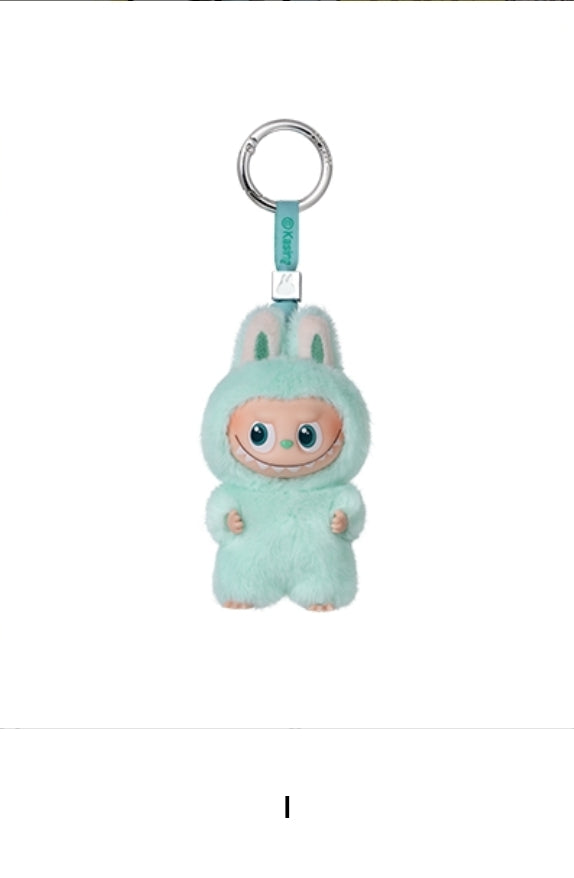 POP MART – THE MONSTERS: Pin for Love Series – Vinyl Plush Pendant Blind Box (A-M) – AUTHENTIC – PRE-ORDER