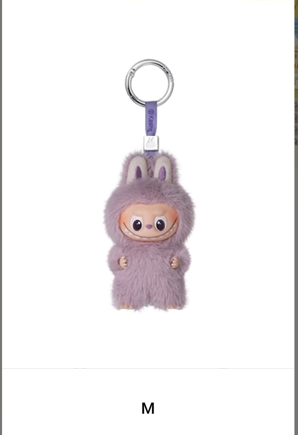 POP MART – THE MONSTERS: Pin for Love Series – Vinyl Plush Pendant Blind Box (A-M) – AUTHENTIC – PRE-ORDER