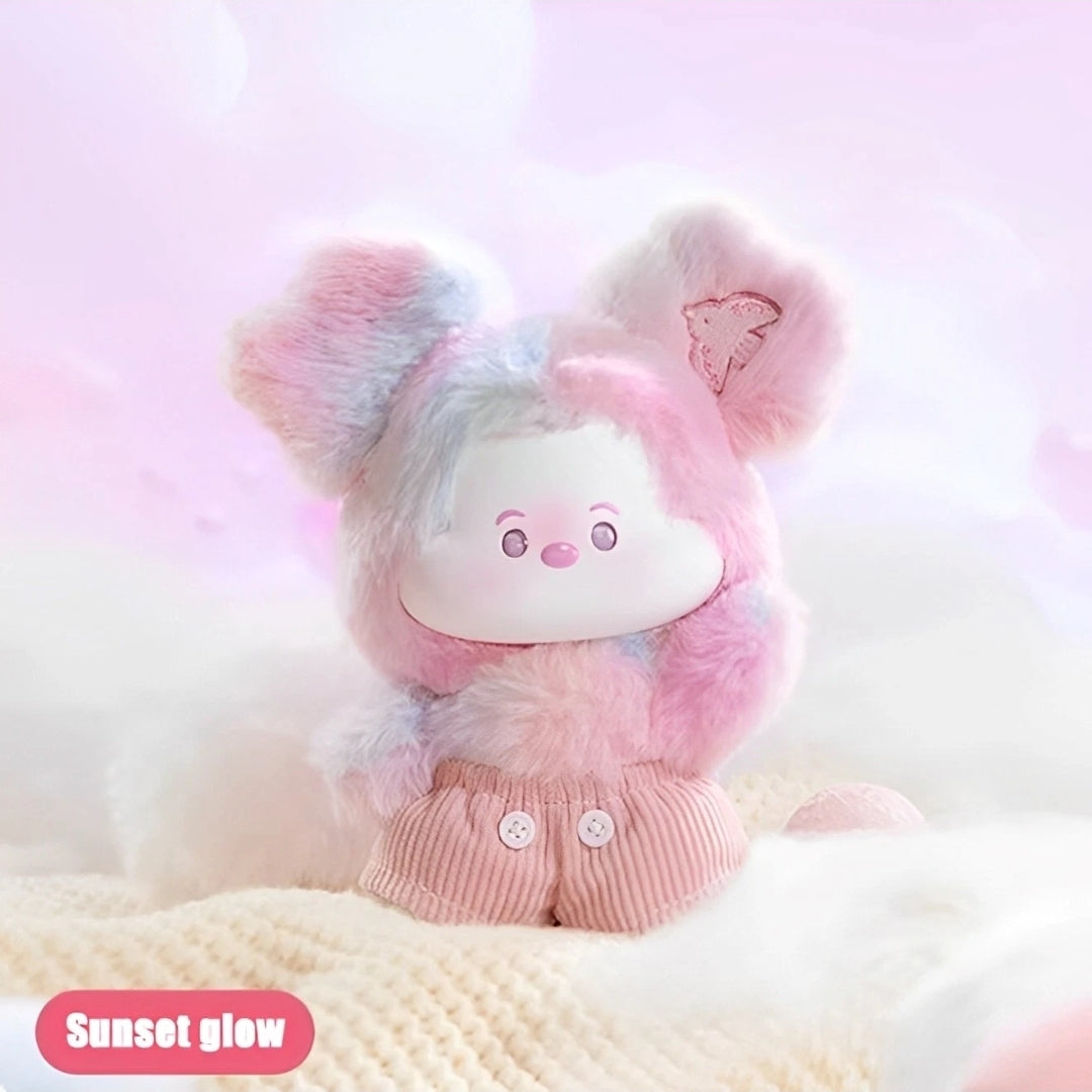 MINISO-DISNEY- Head In Clouds - AUTHENTIC
