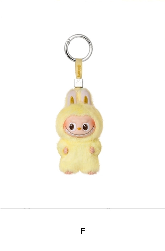 POP MART – THE MONSTERS: Pin for Love Series – Vinyl Plush Pendant Blind Box (A-M) – AUTHENTIC – PRE-ORDER