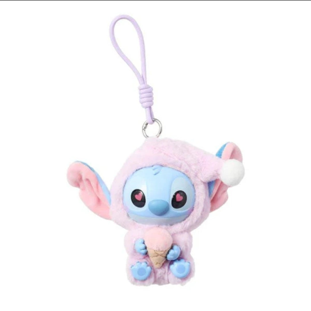 MINISO- Disney Stitch - Eat Something Before Sleep Series - AUTHENTIC