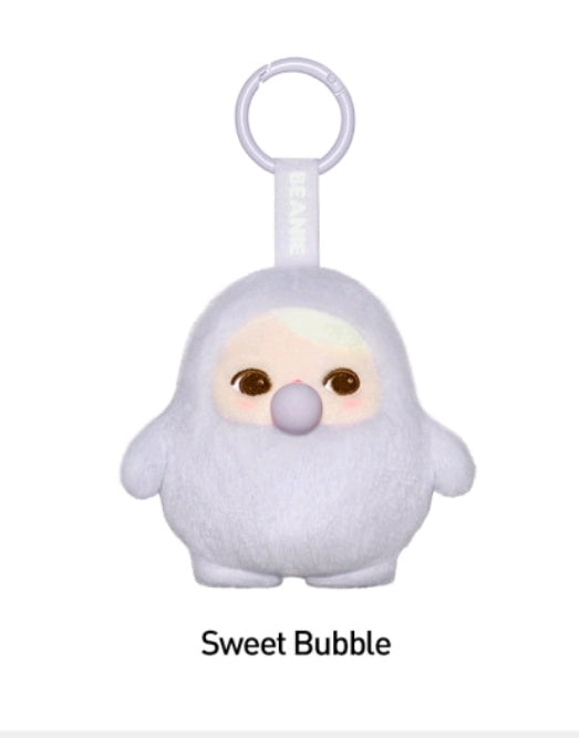 POP MART - Pucky Beanie Bubble Up Series- AUTHENTIC