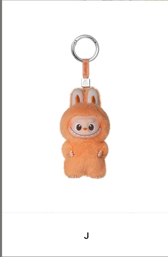 POP MART – THE MONSTERS: Pin for Love Series – Vinyl Plush Pendant Blind Box (A-M) – AUTHENTIC – PRE-ORDER