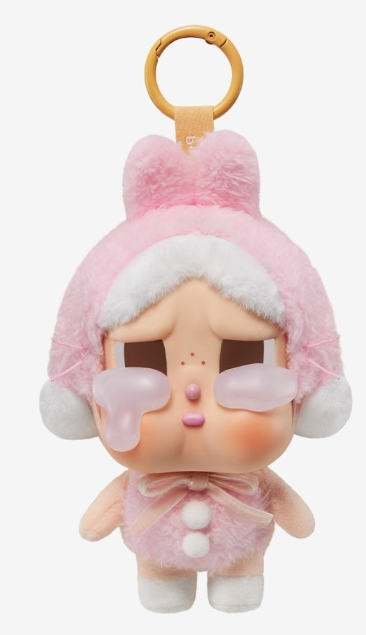 POPMART - CRYBABY- Crying Again Series- AUTHENTIC