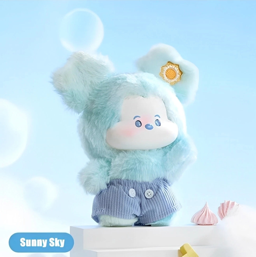 MINISO-DISNEY- Head In Clouds - AUTHENTIC
