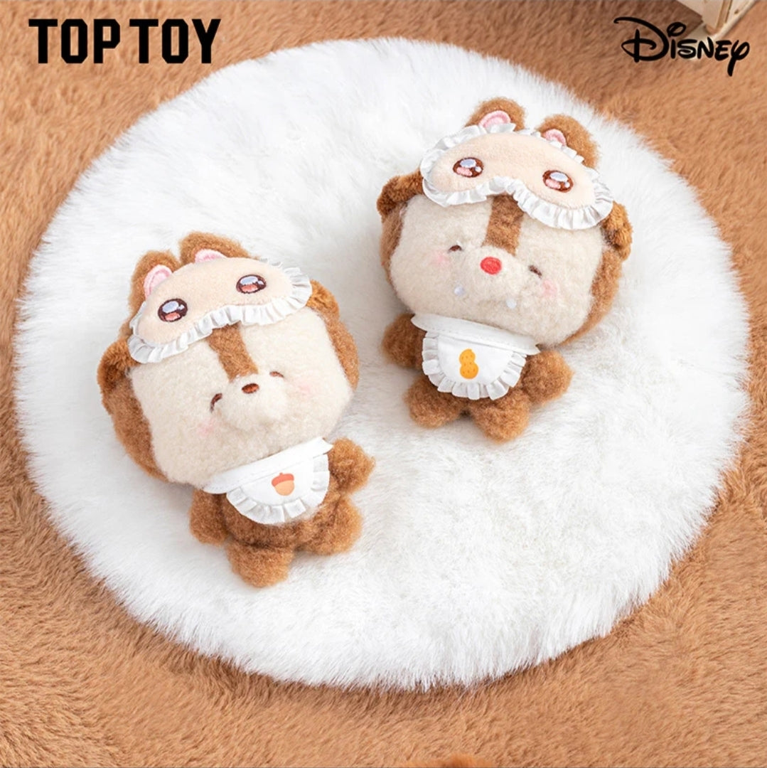 TOPTOY-DISNEY- Squinting Sleepwear Series - AUTHENTIC