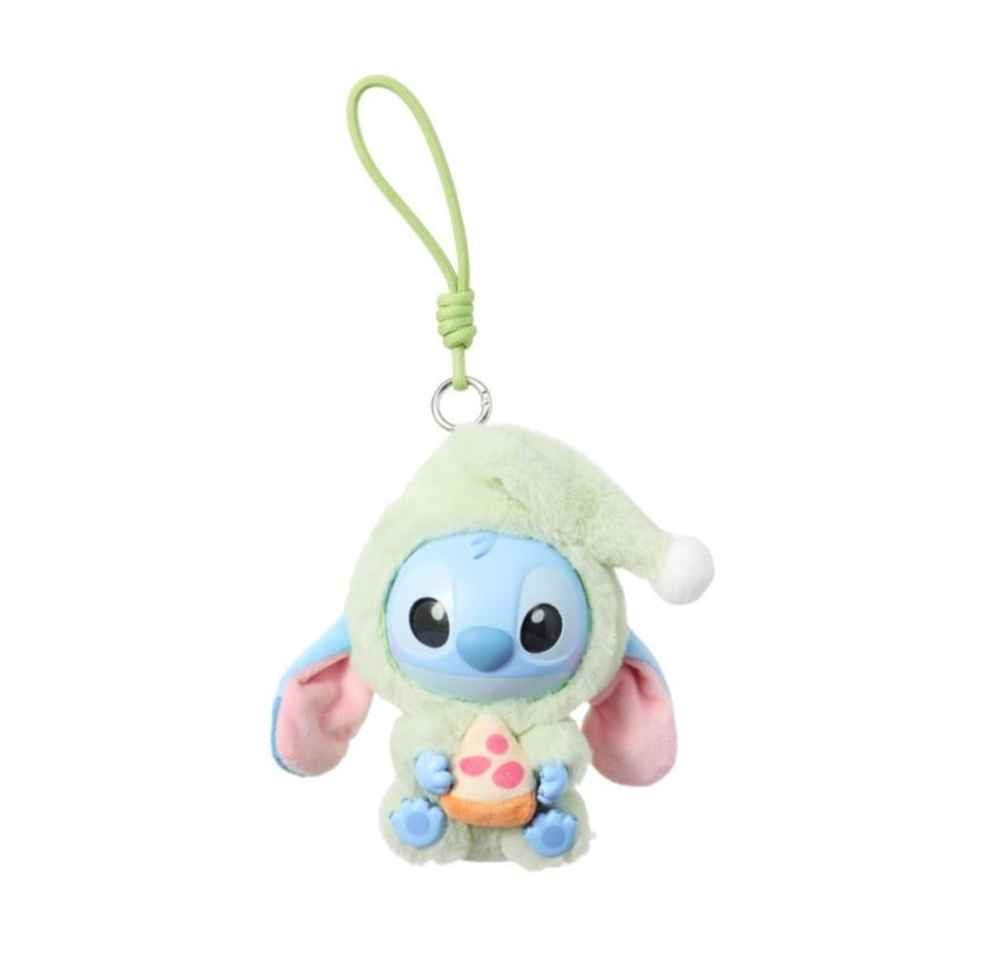MINISO- Disney Stitch - Eat Something Before Sleep Series - AUTHENTIC