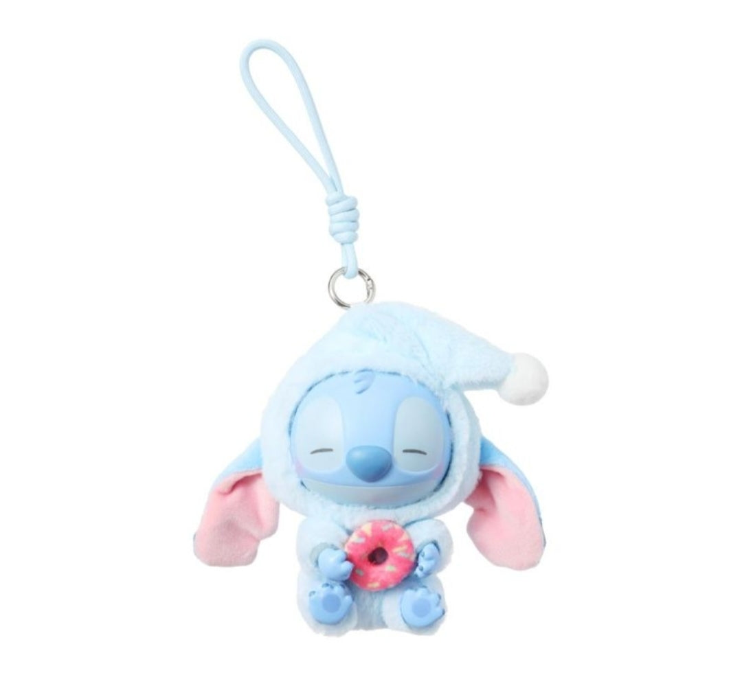 MINISO- Disney Stitch - Eat Something Before Sleep Series - AUTHENTIC