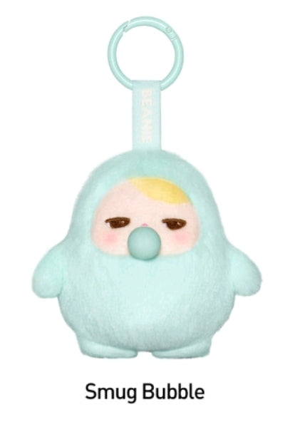 POP MART - Pucky Beanie Bubble Up Series- AUTHENTIC