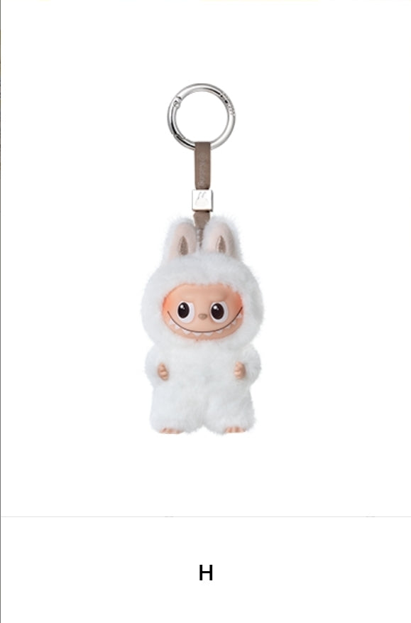 POP MART – THE MONSTERS: Pin for Love Series – Vinyl Plush Pendant Blind Box (A-M) – AUTHENTIC – PRE-ORDER