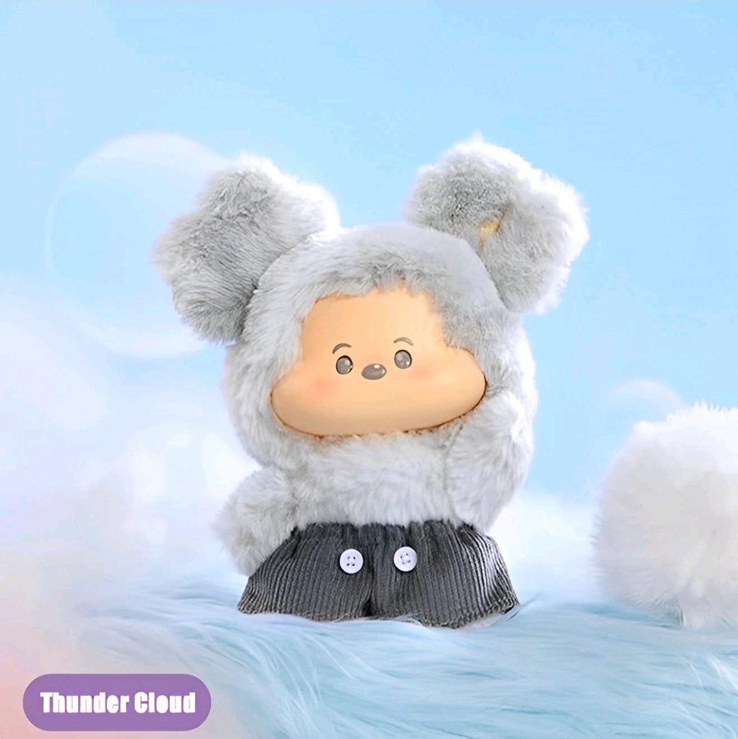 MINISO-DISNEY- Head In Clouds - AUTHENTIC