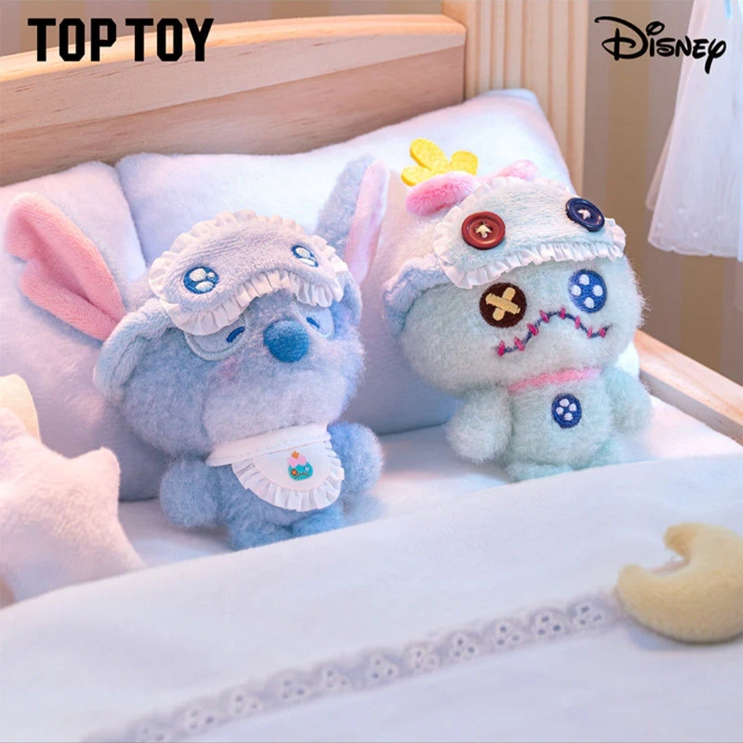 TOPTOY-DISNEY- Squinting Sleepwear Series - AUTHENTIC
