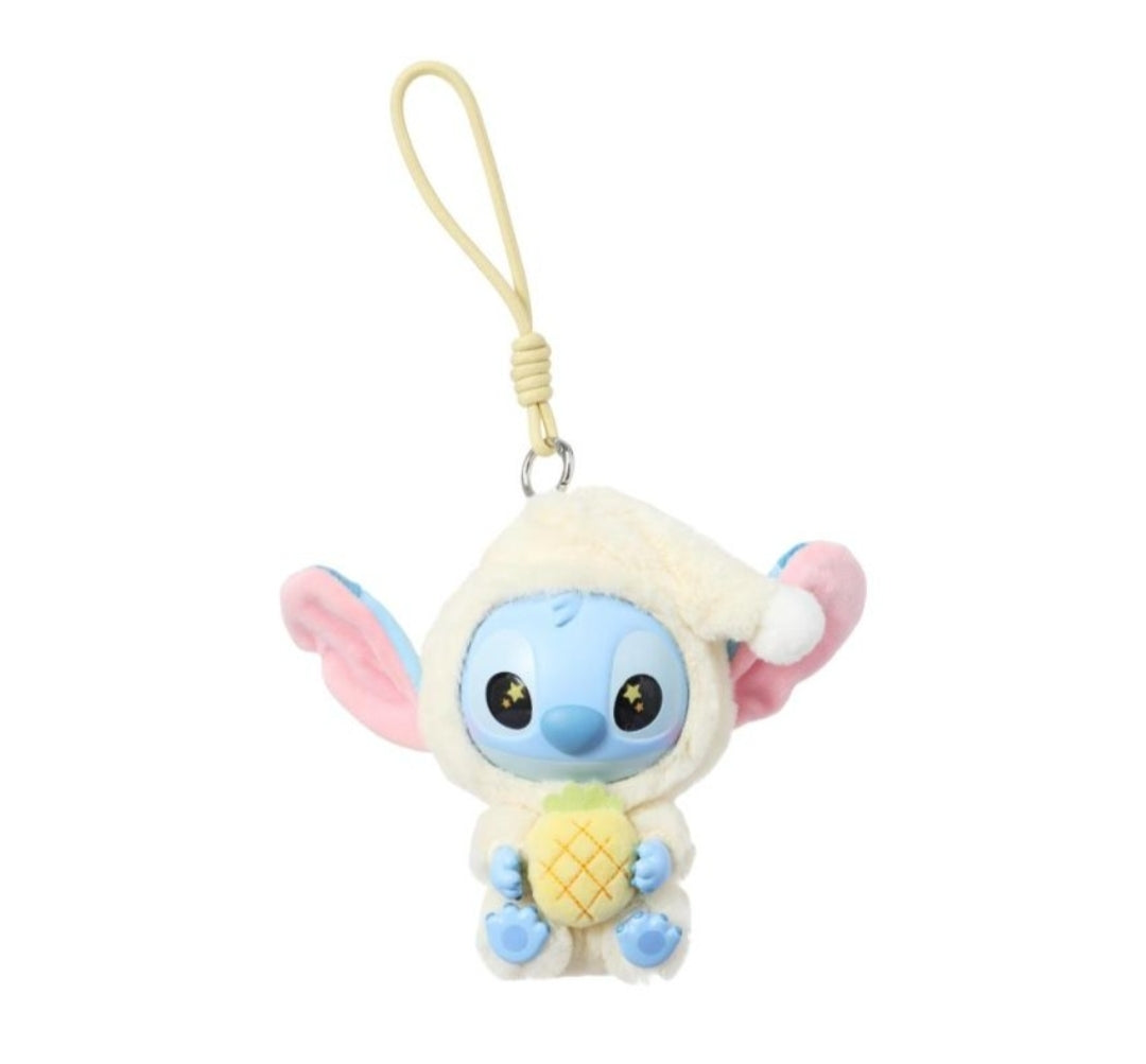 MINISO- Disney Stitch - Eat Something Before Sleep Series - AUTHENTIC