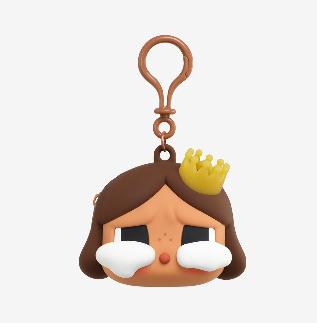 Crybaby-Shiny Shiny - Earphone Bag- Authentic • Sealed • Verified