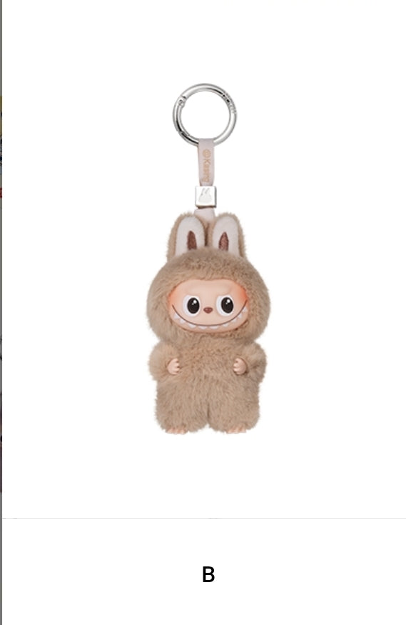 POP MART – THE MONSTERS: Pin for Love Series – Vinyl Plush Pendant Blind Box (A-M) – AUTHENTIC – PRE-ORDER
