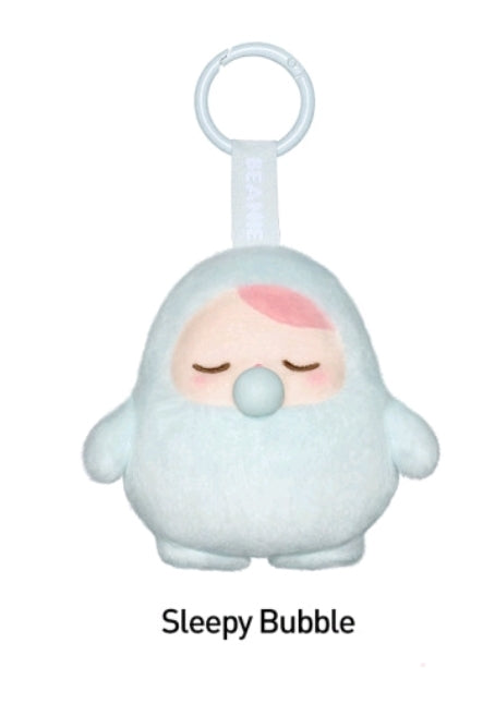 POP MART - Pucky Beanie Bubble Up Series- AUTHENTIC