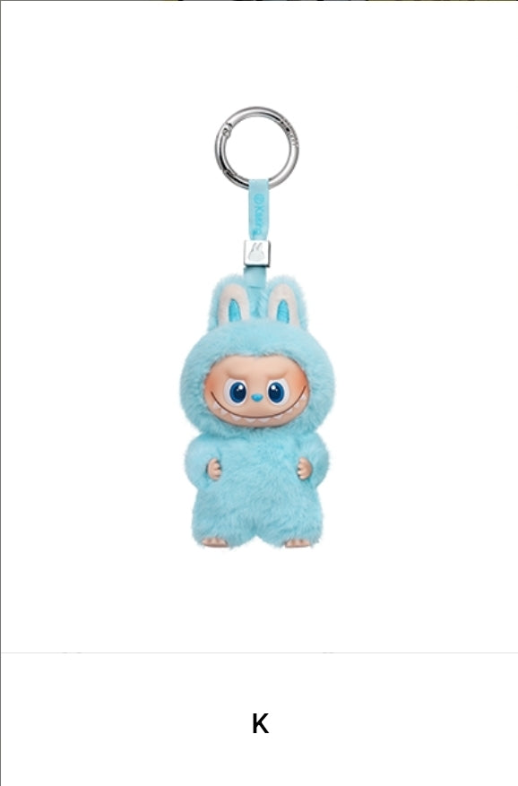 POP MART – THE MONSTERS: Pin for Love Series – Vinyl Plush Pendant Blind Box (A-M) – AUTHENTIC – PRE-ORDER