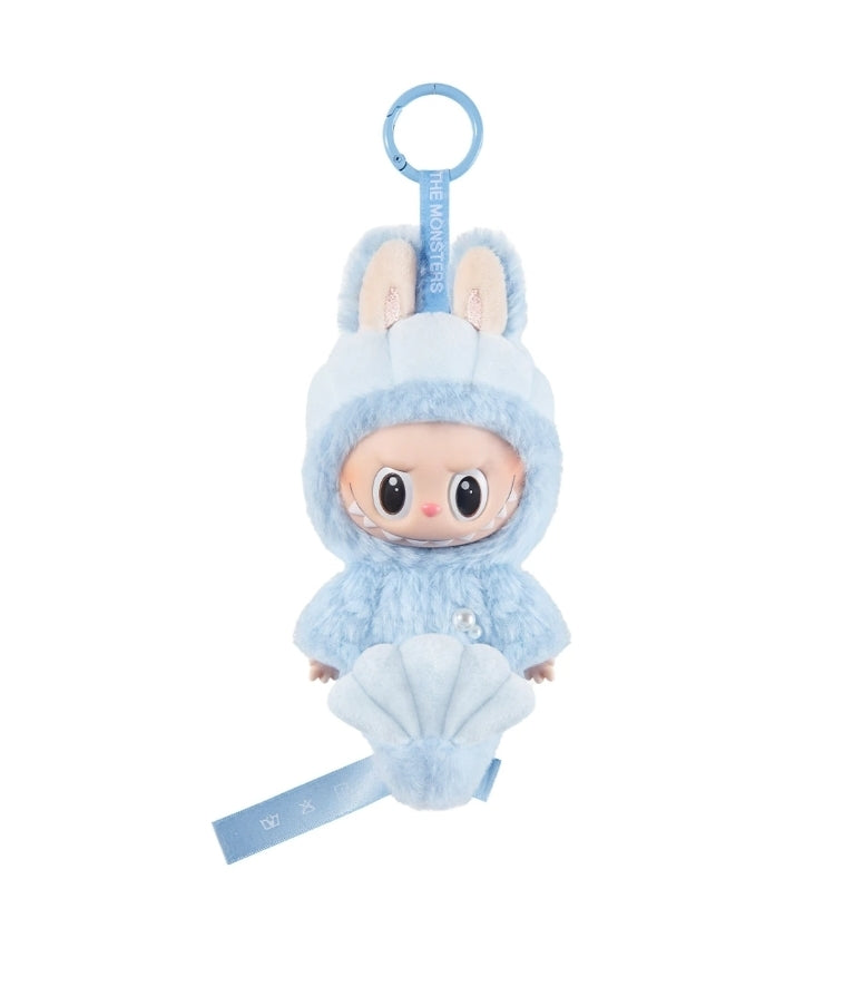 POP MART- HIDE AND SEEK LABUBU - SINGAPORE EXCLUSIVE- AUTHENTIC