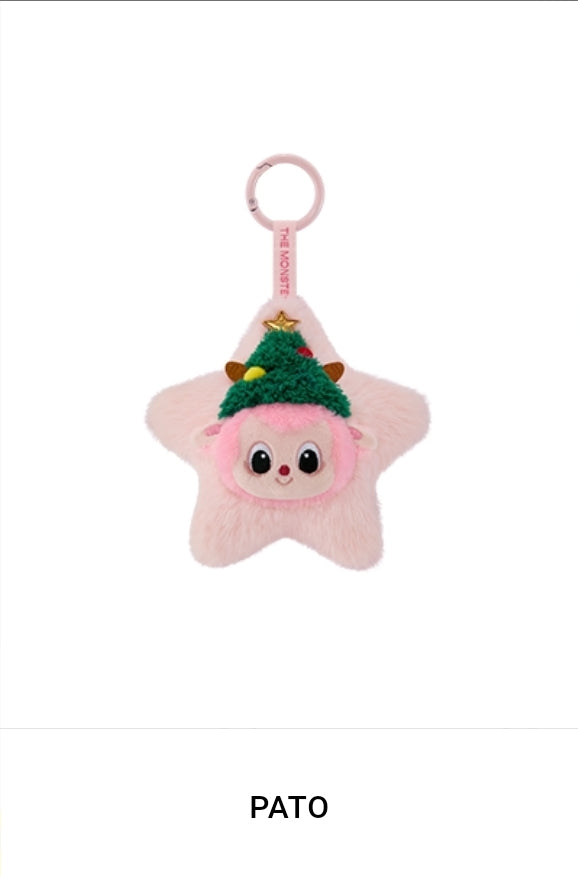 POP MART- The Monsters - Classic Series- AUTHENTIC