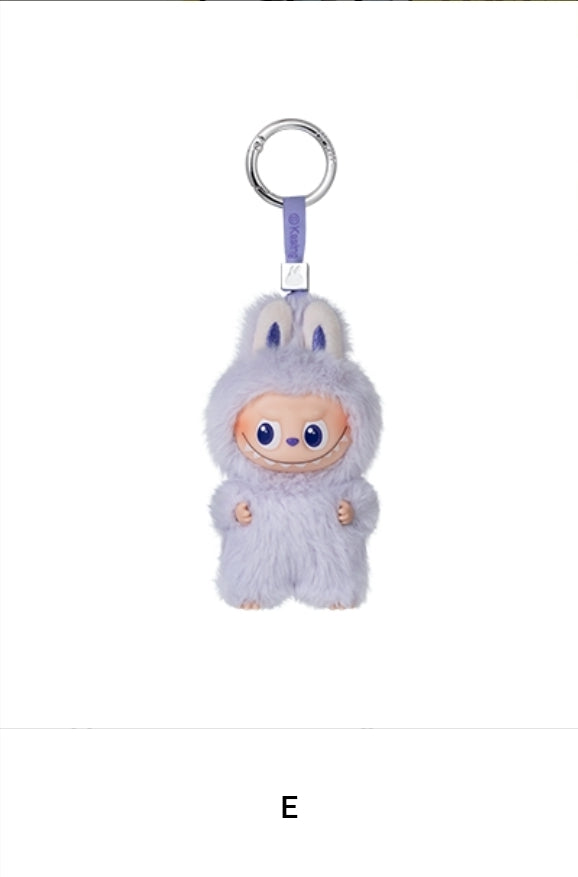 POP MART – THE MONSTERS: Pin for Love Series – Vinyl Plush Pendant Blind Box (A-M) – AUTHENTIC – PRE-ORDER