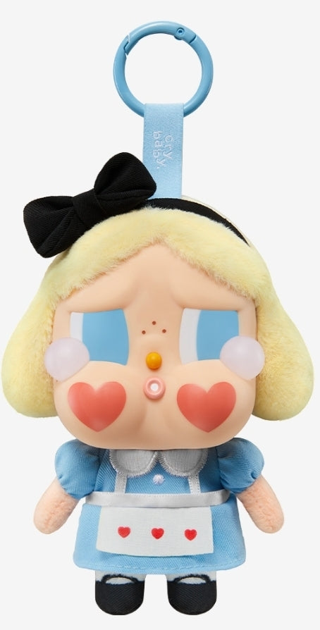 POPMART - CRYBABY- Crying Again Series- AUTHENTIC