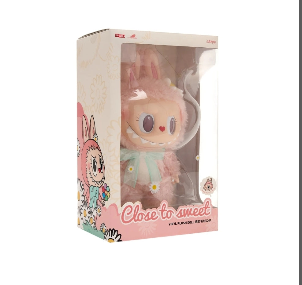POP MART-Mokoko - Close To Sweets -Doll- AUTHENTIC