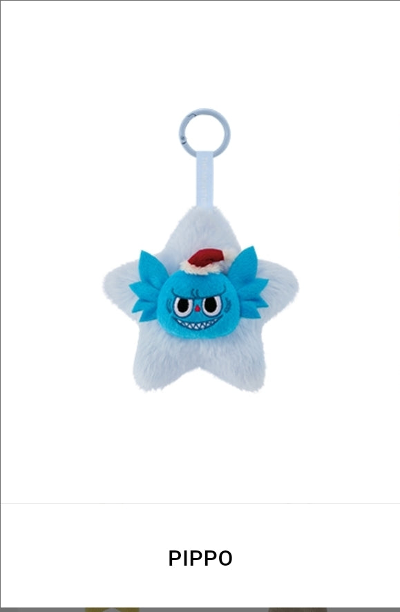 POP MART- The Monsters - Classic Series- AUTHENTIC