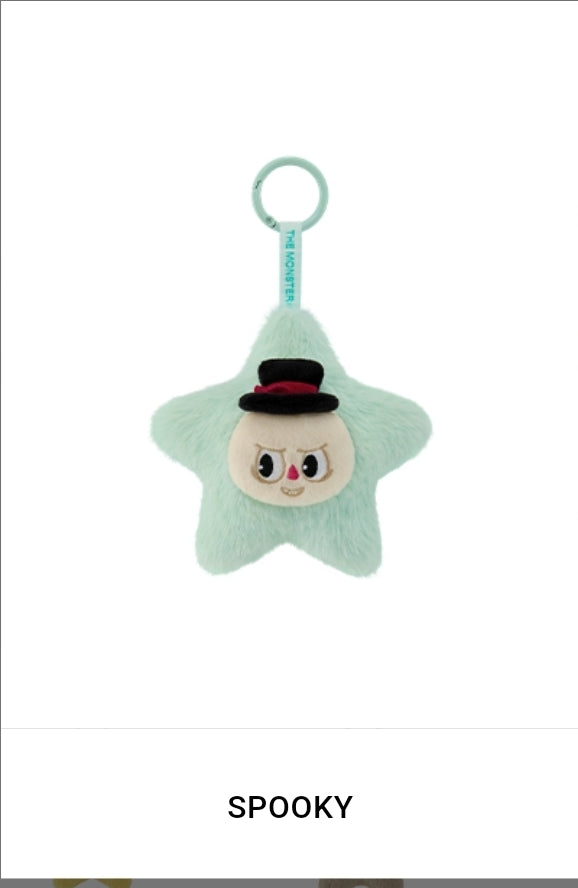 POP MART- The Monsters - Classic Series- AUTHENTIC
