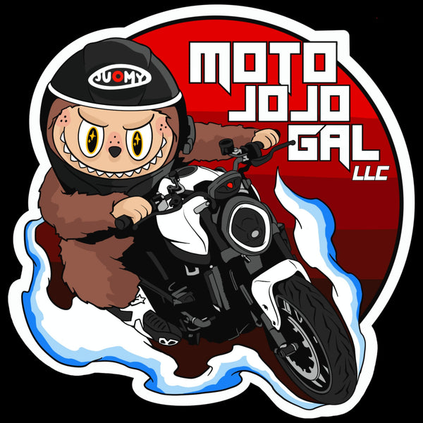 Motojojogal LLC