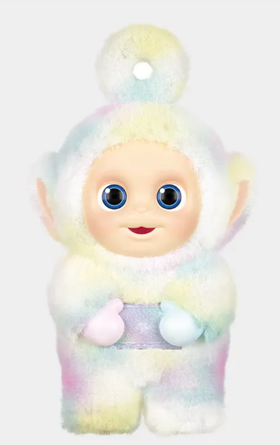 Teletubbies – Vibrancy Figures | AUTHENTIC | SEALED | VERIFIED