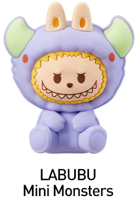 BUBBLE CUTE PARTICLE – Pajama Party Series Decorative Bucket Set | AUTHENTIC | VERIFIED