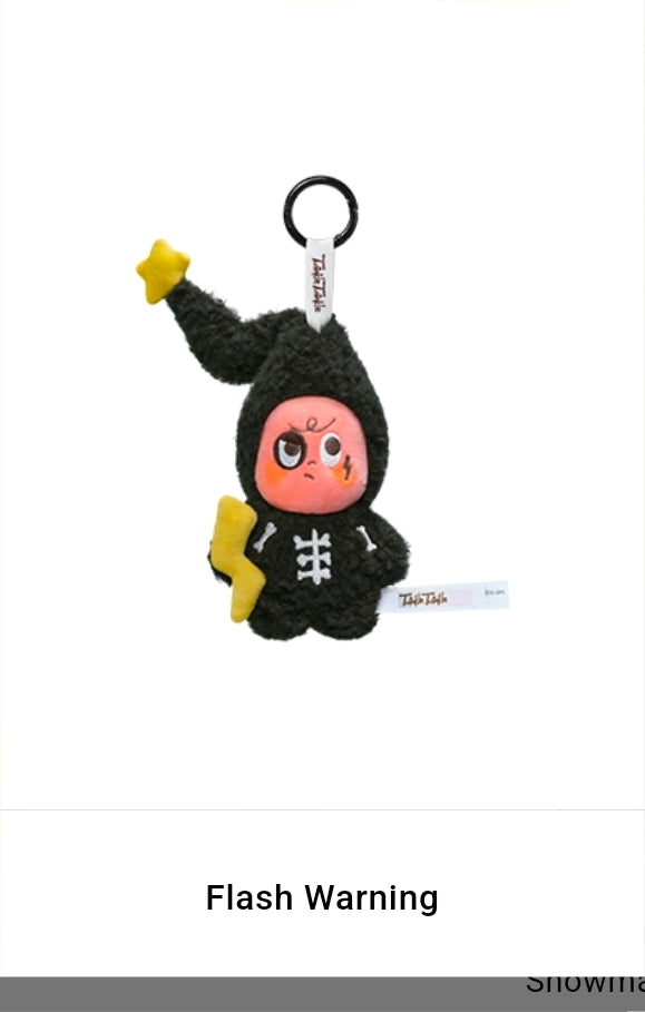 Twinkle Twinkle Sweet Dreams Forecast Series (POP NOW Edition) – Plush Pendant | AUTHENTIC • SEALED • VERIFIED