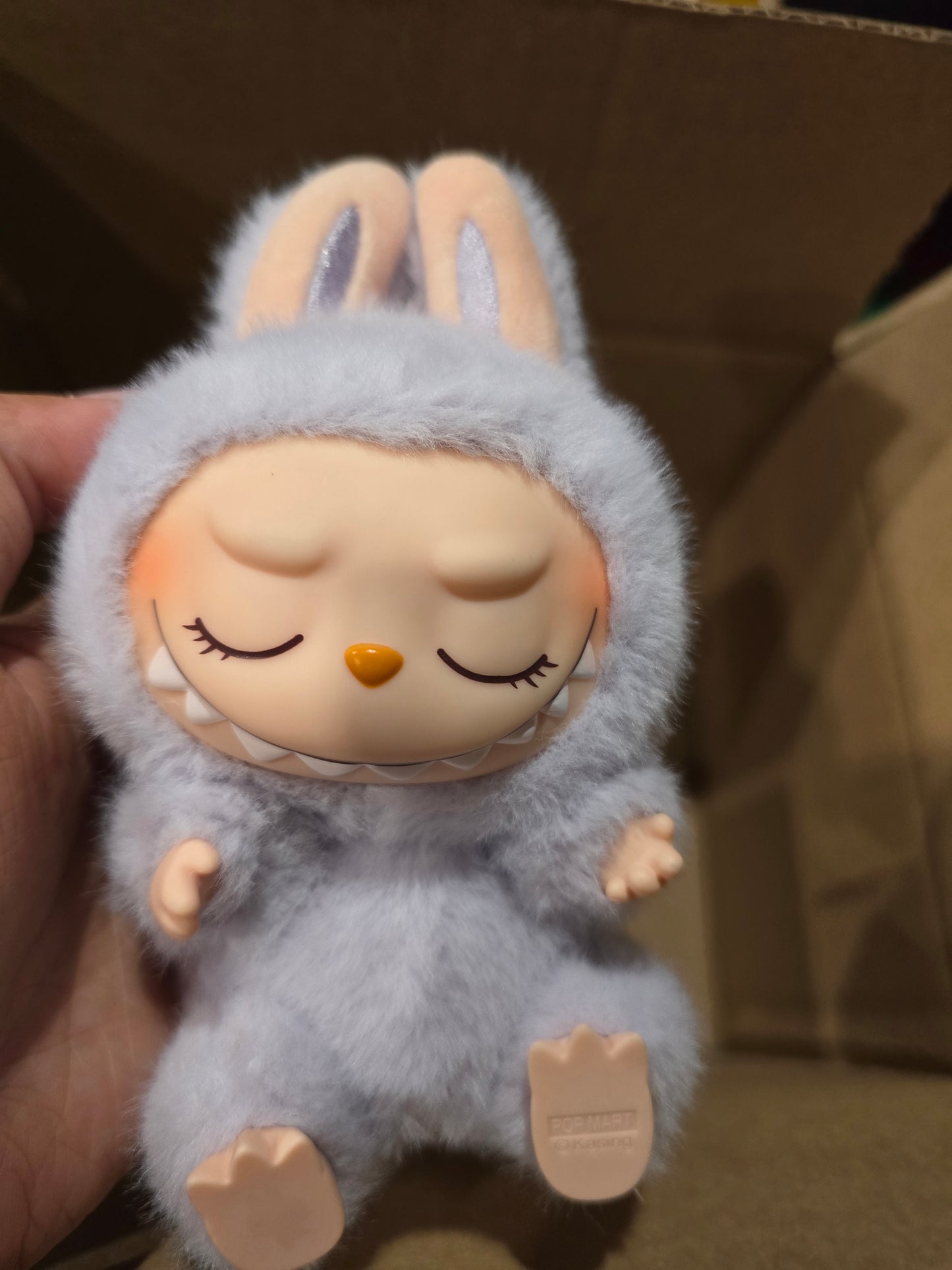 Confirmed Open Box- Figures or Vinyl Face Pendants - No Box , Box and Card, or Just Card- Authentic • Open Box • Verified