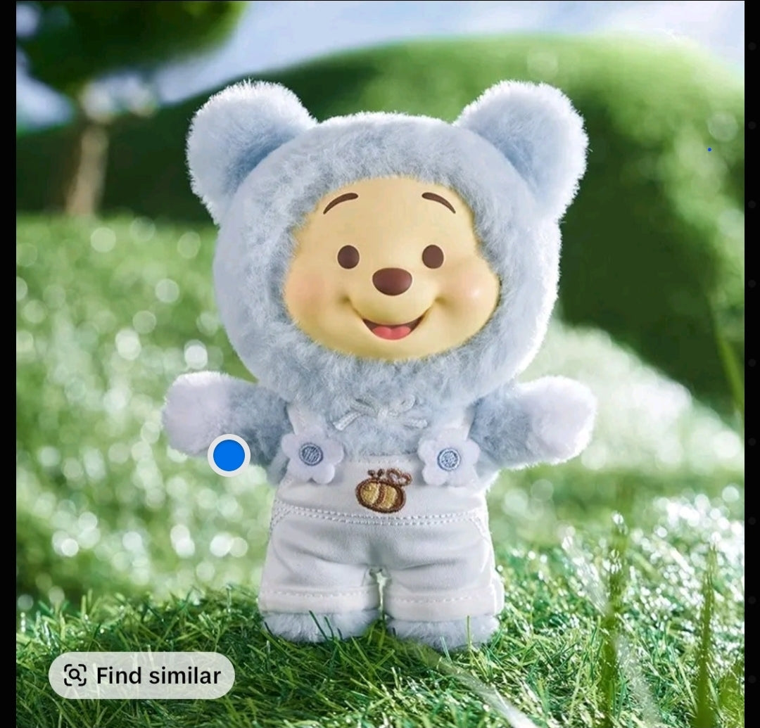 Confirmed Open Box- Figures or Vinyl Face Pendants - No Box , Box and Card, or Just Card- Authentic • Open Box • Verified