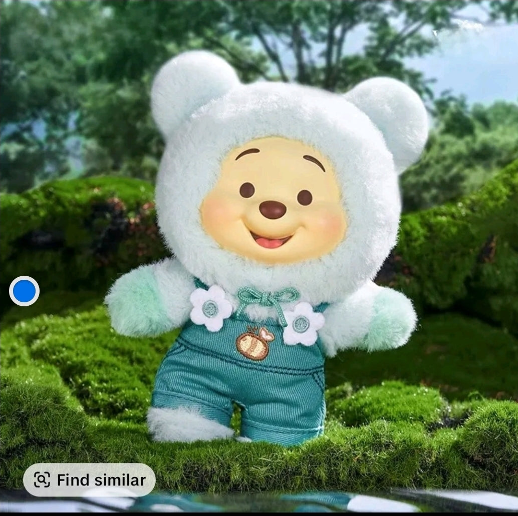 Confirmed Open Box- Figures or Vinyl Face Pendants - No Box , Box and Card, or Just Card- Authentic • Open Box • Verified