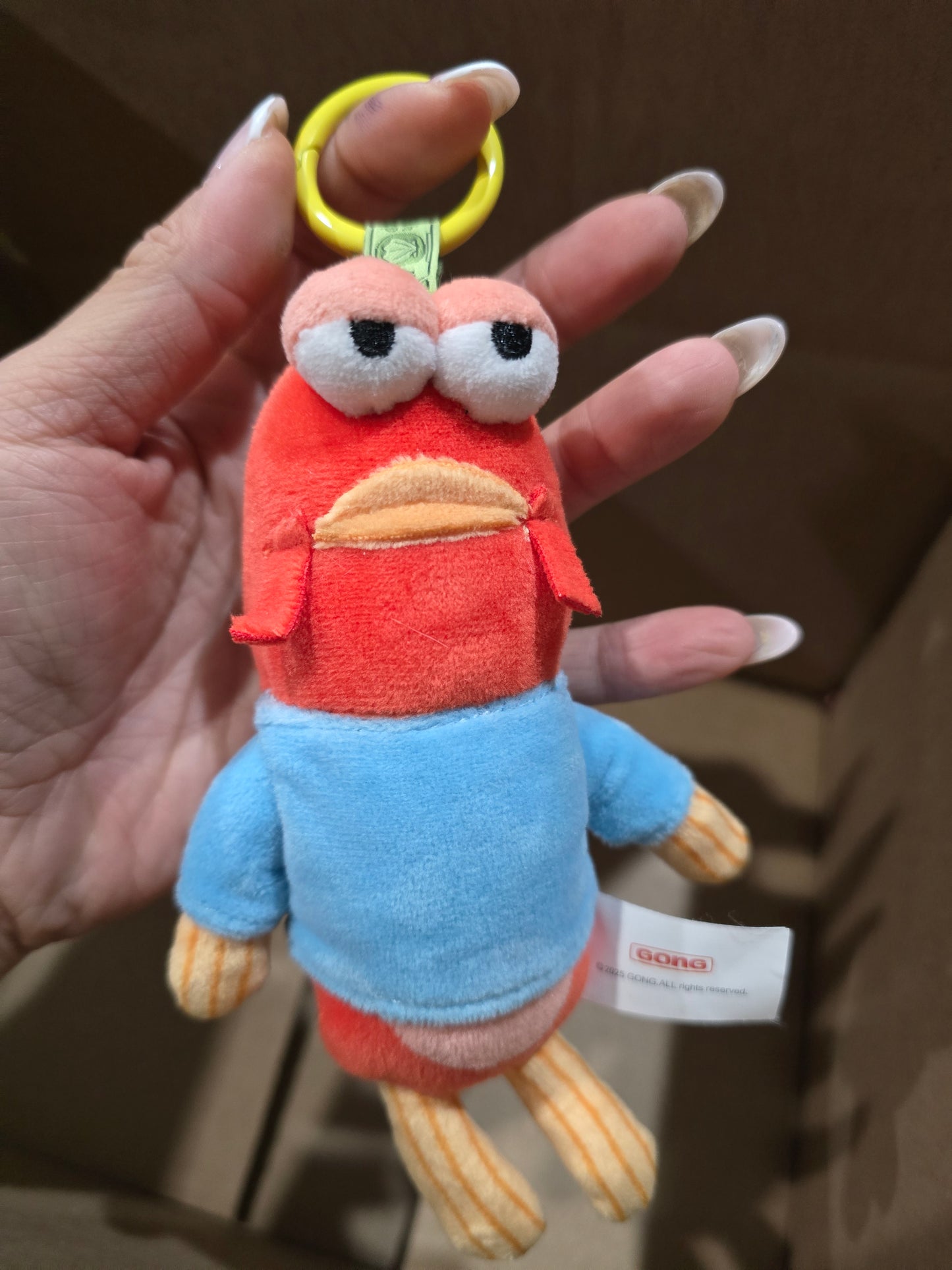 Confirmed Open Box- Figures or Vinyl Face Pendants - No Box , Box and Card, or Just Card- Authentic • Open Box • Verified