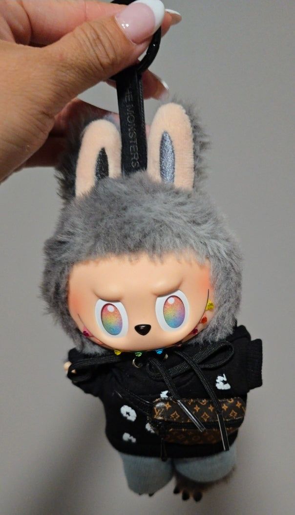 Confirmed Open Box- Figures or Vinyl Face Pendants - No Box , Box and Card, or Just Card- Authentic • Open Box • Verified